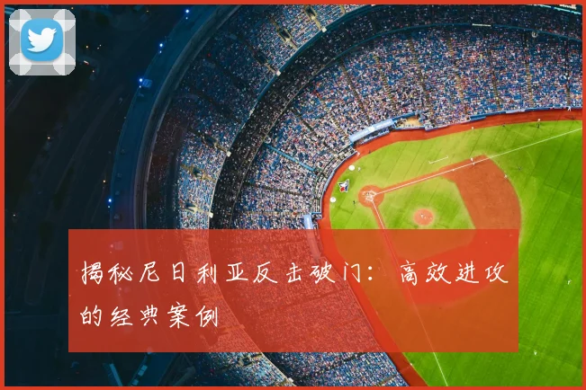 揭秘尼日利亚反击破门：高效进攻的经典案例